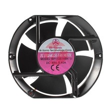 Bi-Sonic BP1725148H 1725 48V 0.40A inverter cooling fan