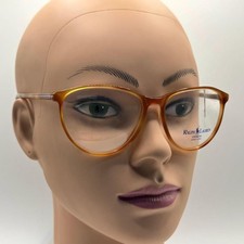 Vintage Polo Ralph Lauren Eyeglasses  Mod 525  1980s-1990s Made In France