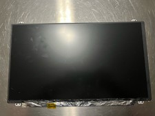 InnoLux N156HGE-EAL 15.6" LCD FHD 1920x1080 Black Computer Part Used