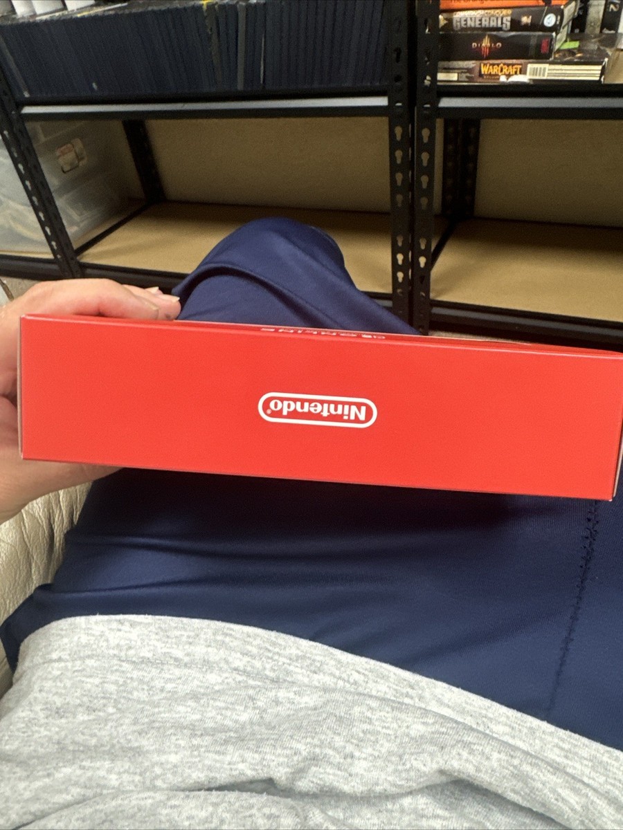 Nintendo Switch Online SNES Controller - Brand New | eBay