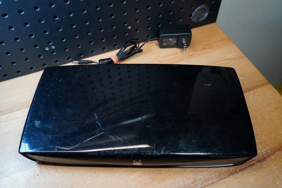 TiVo Roamio OTA Series 5 TCD846510 75 HR (500GB) HD Video - TESTED - Image 2 of 4