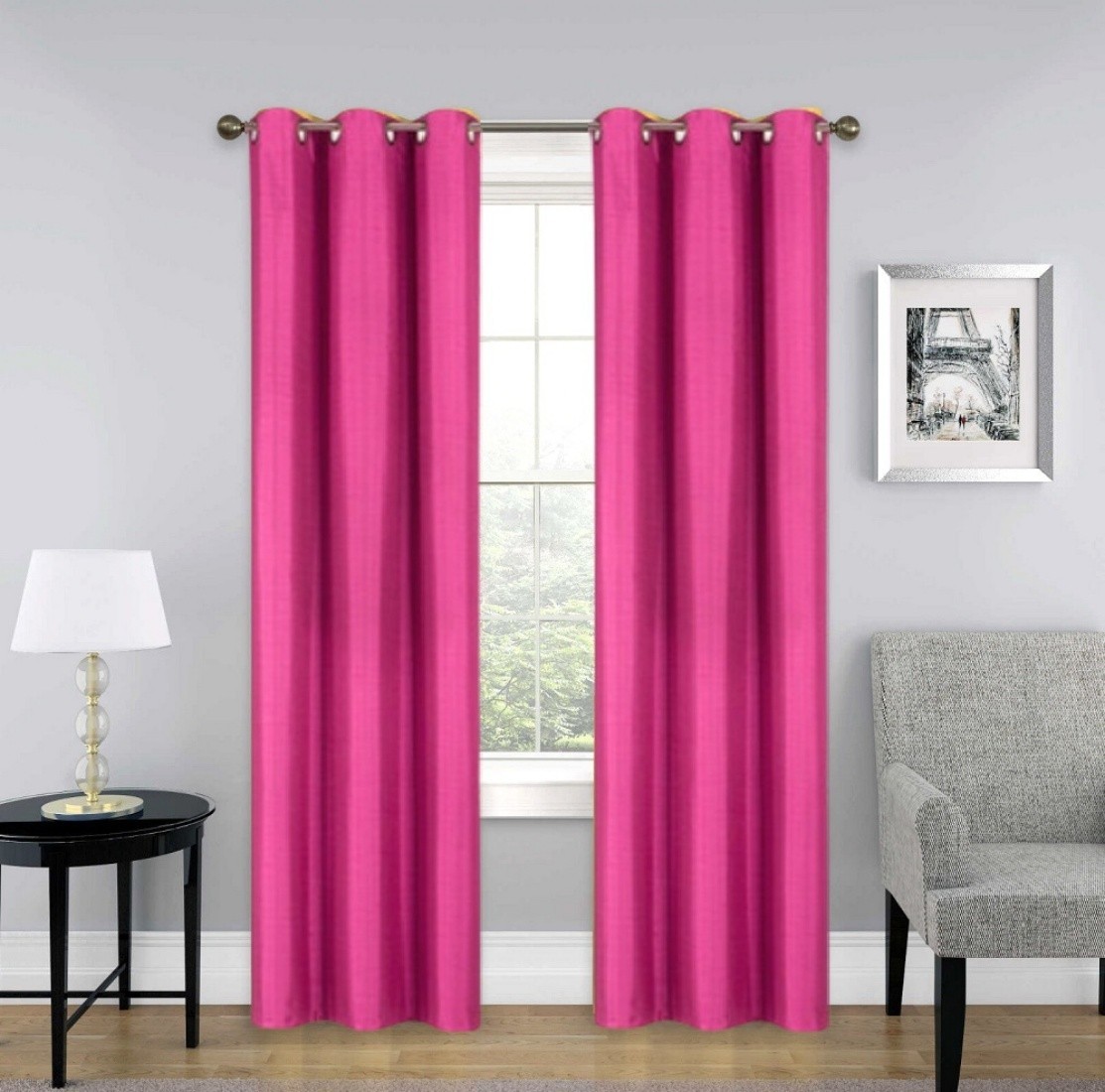 HOT PINK