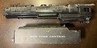 O Scale 2-Rail BRASS NYC Hudson 4-6-4 Steam Engine Shell + Coal Tender w/Frame — photo 2