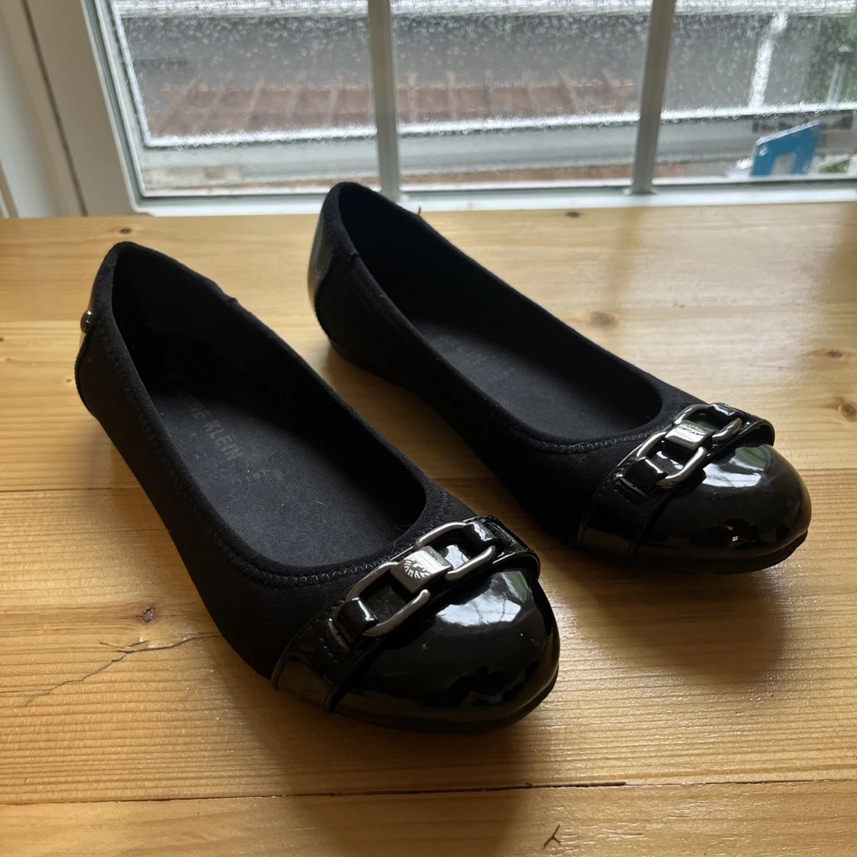 Square Toe Flats for Women for sale | eBay