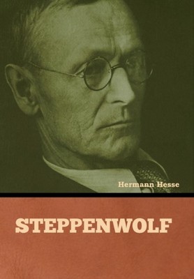 Hesse - Steppenwolf - New hardback or cased book - 23 - X555z