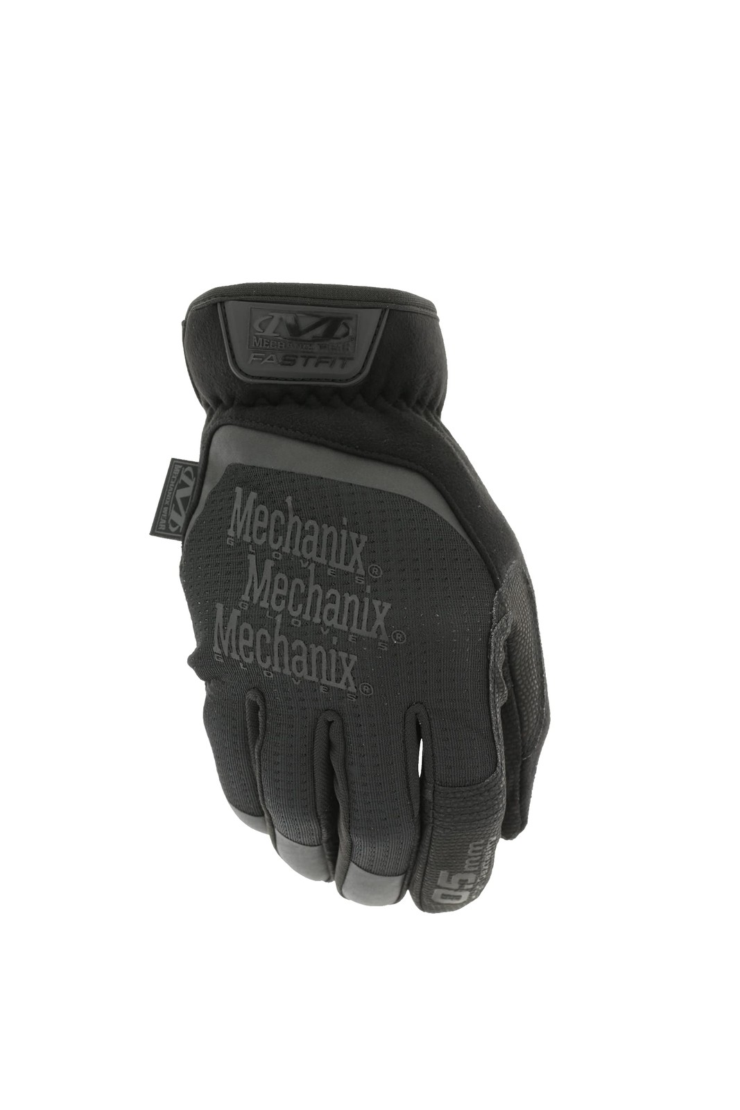 Mechanix Wear Specialty Fastfit® 0.5mm (XXL, Covert) 7Y3a