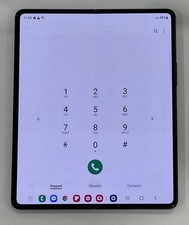 Samsung Galaxy Z Fold3 5G Unlocked for Sale | Shop New & Used Cell