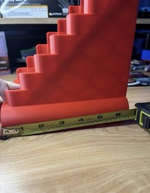 Retro Nintendo 64 N64 Cartridge Display Stand 🎮 &ndash; Holds Up to 8 Games