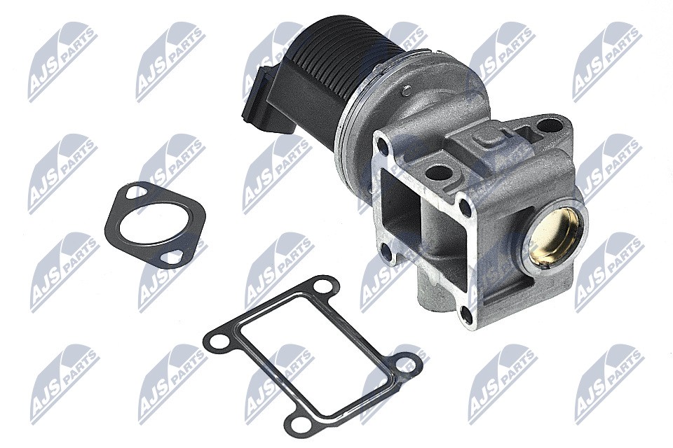 EGR AGR valve Electric EGR-AR-000 NTY for OPEL FIAT ALFA ROMEO SAAB LANCIA - Image 14