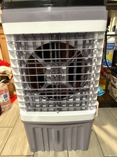 3000 Cfm Portable Swamp Cooler Evaporative Air Conditioner 6.8 Gal Gds-820 3000 Cfm Portable Swamp Cooler Evaporative Air Conditioner 6.8 Gal Gds-820