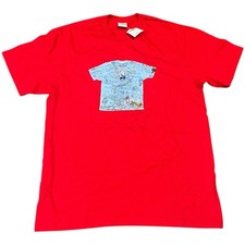 Supreme 30th Anniversary Tee Size Medium