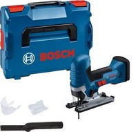 Bosch Professional 06015B2000 Bosch Professional Gst 18V-125 S Akku-StichsäGe Se