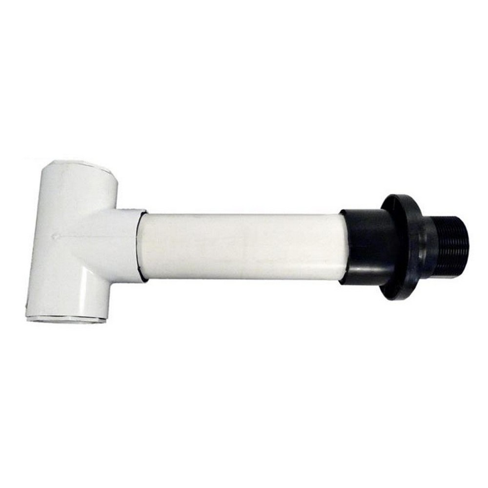 Pentair PacFab 154008 3"" Upper Piping Assembly for Triton TR140C-3 Sand Filter