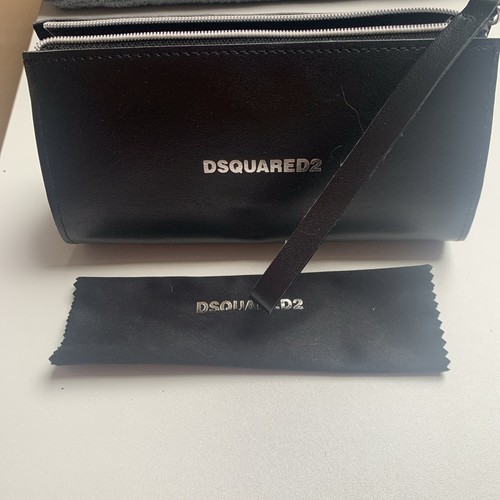 Dsquared2 Sunglasses - Picture 8 of 9