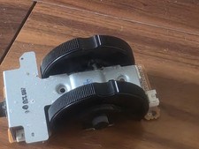 TECHNICS KN5000 pitch bend and modulation wheel .