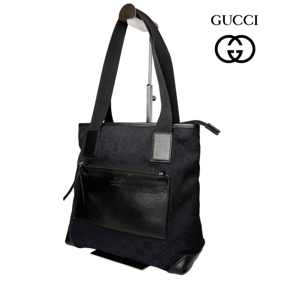 Gucci J2 Tote Bag 99 Shoulder Handbag Luxury Designer