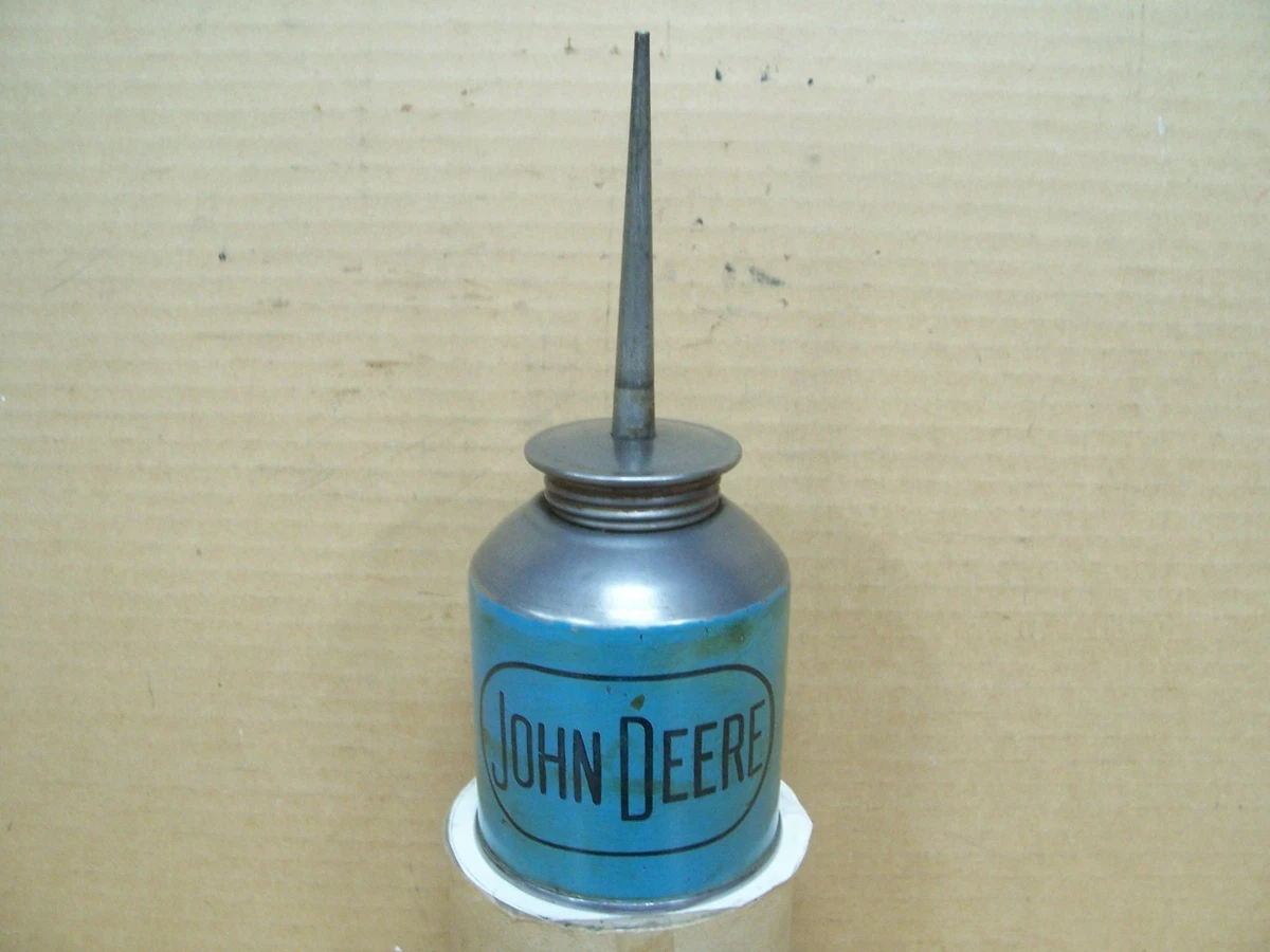 john deere can products for sale | eBay