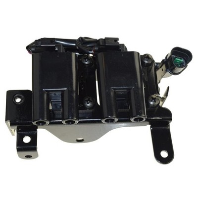 Ignition Coil Fits 2002-2009 Hyundai Getz/Atos/Atos Prime G4HD 1.1L 27301-02100