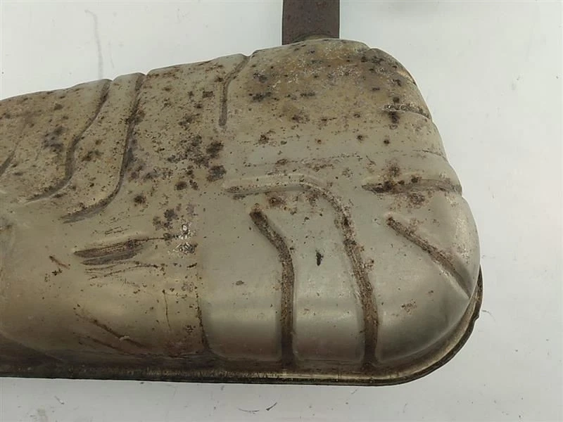 Silenciador de escape intermedio VW VOLKSWAGEN EOS 2007 2008 2009 2010 2011 Foto 4 de 4