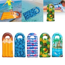 Bodyboards Surf Board Kids Inflatable Surfboard for Surfing Swimming Pool