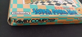 NINTENDO HVC-UM [FC] Super Mario Bros. 3 Famicom