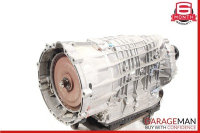 10-13 Porsche Panamera 970 S 4.8L RWD Automatic Transmission Gearbox OEM 150K