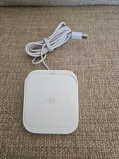Square Credit Card Reader Model SPC1-01 Gen 1 for Contactless Chip w/ S7 Dock