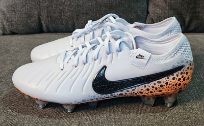 Nike Tiempo Legend 10 Elite SG-Pro Anti-Clog HF4827-900 Size 6.5Y Women's 8