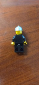 LEGO City Set 7942 Town City Off Road Fire Rescue 100% Complete w/ instructions