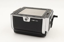Rare Hasselblad E16 Type IV 645 Film Back Holder From JAPAN z17349