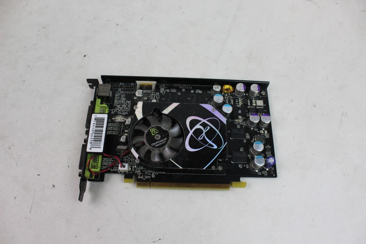 Geforce 7600 Gt for sale - eBay