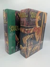 GREEN ARROW : THE LONGBOW HUNTERS SAGA OMNIBUS SET
