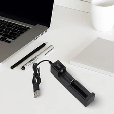 USB Cable Battery Charger Single 1pc About 60 Cm Anti-battery Brand New