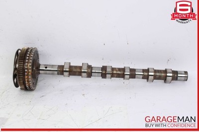 05-12 Mercedes W211 E350 ML350 Left Side Engine Camshaft Cam Shaft Intake OEM