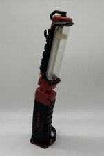 Snap On Tools C-5085 Portable Electric Hand Lamp Flashlight With Hanger Mechanic