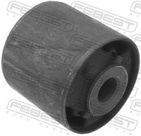 Febest Lagerung, Differential Hinterachse U.A. FüR Mitsubishi