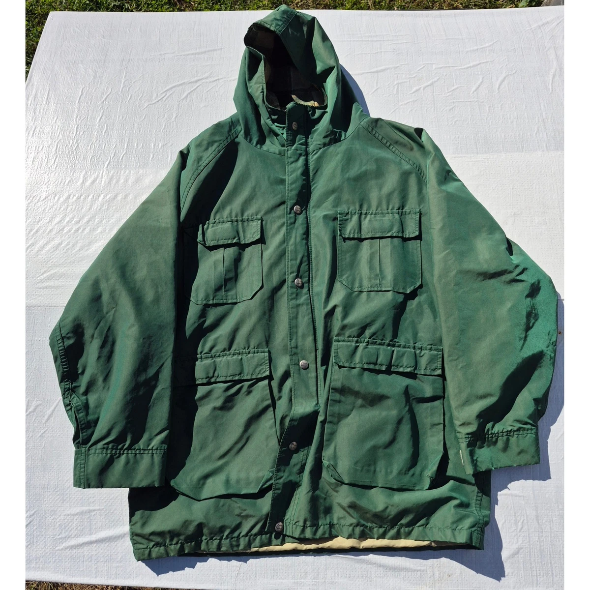 00’s woolrich mountain jacket 25+ woolrich mountain parka for sale | Updated Oct 2026