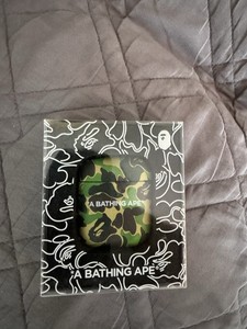 Bape Airpod Case | eBay