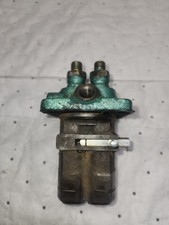 Volvo Penta Md11c Fuel Injection Pump