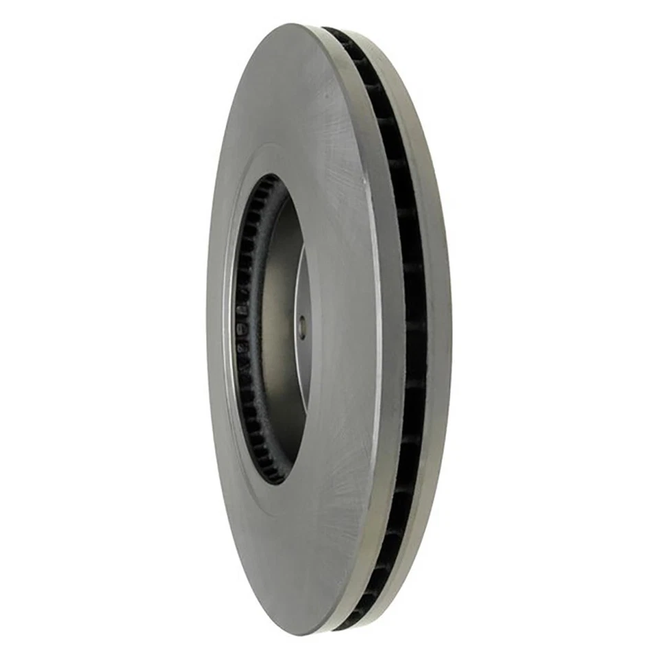 Rotores de freno delanteros + accesorios de pastillas de freno de cerámica para Hyundai Santa Fe 2010-2012 Foto 4 de 4