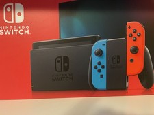 Nintendo Switch  Ring Fit  Monster Hunter Controller Bundle Set with accessories