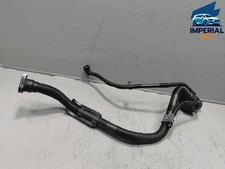 2019-2025 Toyota Corolla Fuel Tank Filler Neck Pipe Hose Tube Oem 2019-2025 Toyota Corolla Fuel Tank Filler Neck Pipe Hose Tube Oem