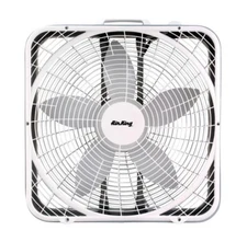 Air King Commercial Grade Box Fan 20In