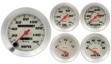Equus 8000 Series 5-gauge Kit