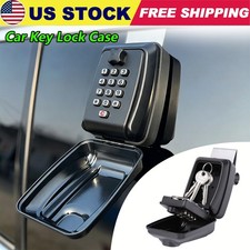 2026 Upgrade Sl-591 Car Window Lock Box For T...