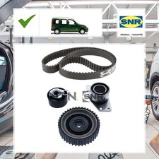 Snr Zahnriemensatz RENAULT KANGOO (KC0/1_) 1.9 dCi 4x4 (KC0V)