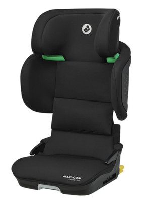 Maxi-Cosi Tanza i-Size Kindersitz 100 150 cm Full Black