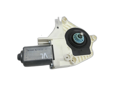 Fensterhebermotor Links Vorne für Audi A1 8X 10-14 3T 8K0959801C A62114-110