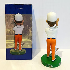 Jordan Spieth Golf Fan Bobbleheads for sale | eBay