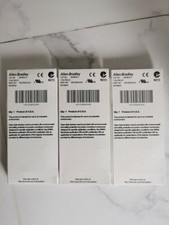 1734-TBCJC A 1PCs New in Sealed Box PLC Terminal Base Allen Bradley